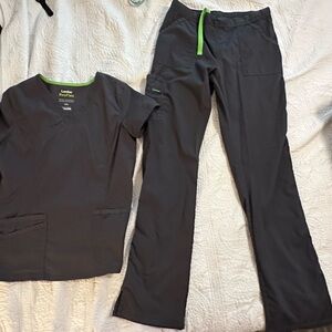 Landau pro flex scrub